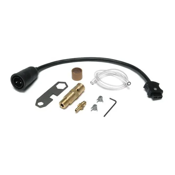 Lincoln Connector Kit – LN-8/-9 – 1/16 & larger – K466-8
