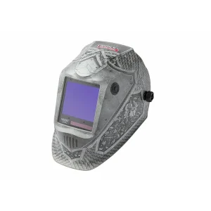 Lincoln Electric VIKING™ 3350 Medieval® Auto-Darkening Welding Helmet #K4671-4