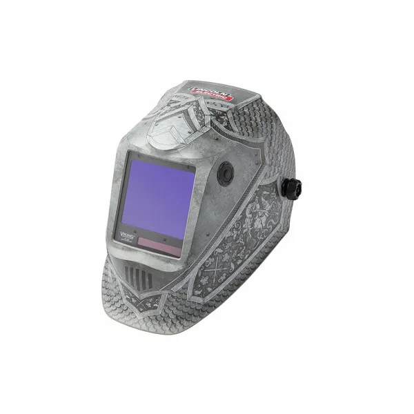 Lincoln Electric VIKING™ 3350 Medieval® Auto-Darkening Welding Helmet #K4671-4