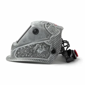 Lincoln Electric VIKING™ 3350 Medieval® Auto-Darkening Welding Helmet #K4671-4