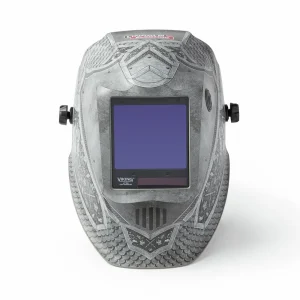 Lincoln Electric VIKING™ 3350 Medieval® Auto-Darkening Welding Helmet #K4671-4