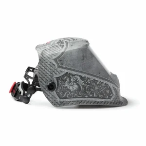 Lincoln Electric VIKING™ 3350 Medieval® Auto-Darkening Welding Helmet #K4671-4