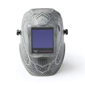 Lincoln Viking 3350 4C Medieval 4th Gen Welding Helmet – K4671-4