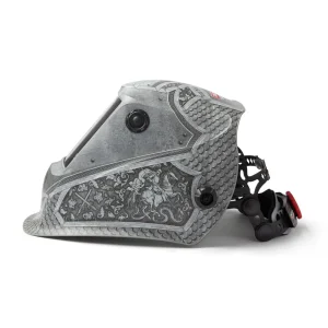 Lincoln Viking 3350 4C Medieval 4th Gen Welding Helmet – K4671-4