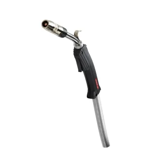 Lincoln Magnum PRO Curve 300 AL Push Gun 3/64″-1/16″, 10ft