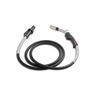 Lincoln Magnum PRO Curve 300 AL Push Gun 3/64″-1/16″, 10ft