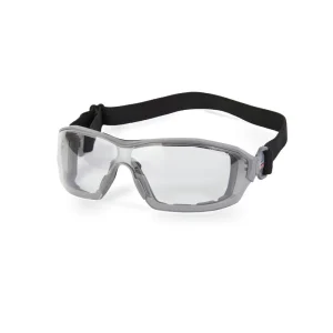 Lincoln Electric Lincoln® 360 Foam Padded Safety Glasses – Clear Anti-Fog/Scratch Lens #K4707-1