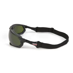 Lincoln Shade 5 Compact Cutting and Grinding Goggles – K4708-1