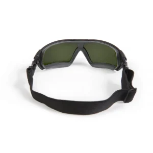 Lincoln Shade 5 Compact Cutting and Grinding Goggles – K4708-1