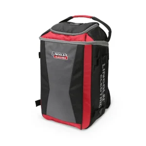 Lincoln Electric Welder’s 2-in-1 Large Dufflepack #K4799-1