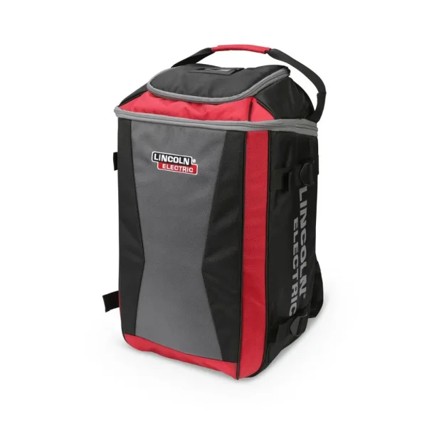 Lincoln Electric Welder’s 2-in-1 Large Dufflepack #K4799-1