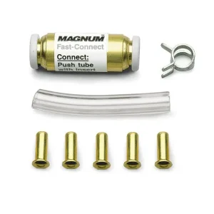 Lincoln Gas Tube Kit – K481