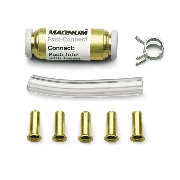 Lincoln Gas Tube Kit – K481