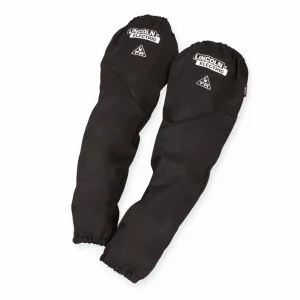 Lincoln Electric Premium Flame Retardant Welding Sleeves w/ Knit Liner – 21″ #K4828-ALL