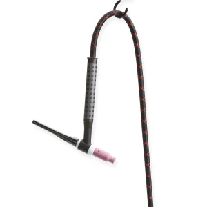 Lincoln Caliber 17 Series 150A Flex Head TIG Torch