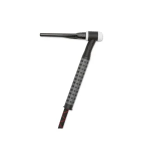 Lincoln Electric Caliber™ 17 Series TIG Torch – Flexible, 25 ft (7.6 m) #K4841-17F-2
