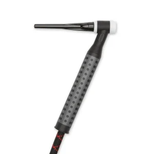 Lincoln Caliber 26 Series 200A Rigid Head TIG Torch