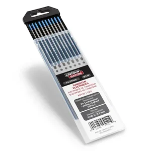 Lincoln Caliber 26 Series 200A Rigid Head TIG Torch
