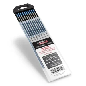 Lincoln Caliber 26 Series 200A Rigid Head TIG Torch