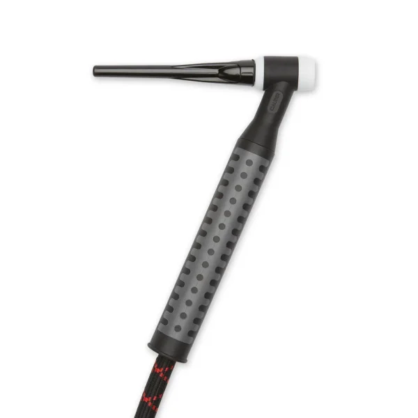 Lincoln Caliber 26 Series 200A Flex Head TIG Torch