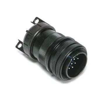 Lincoln Jumper Plug Kit – K484
