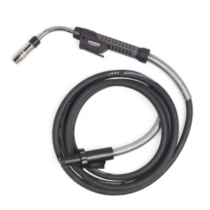 Lincoln Magnum PRO Barrel HDE 350