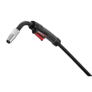 Lincoln Magnum® PRO 100L Welding Gun – Miller Connector #K4871-1