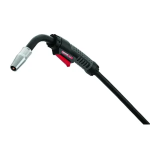 Lincoln Magnum PRO 100L MIG Gun w/ Miller Connector – K4871-1