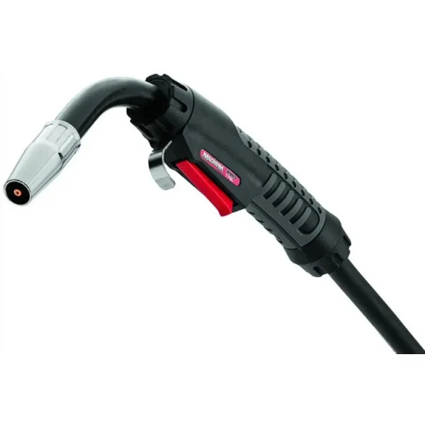 Lincoln Magnum® PRO 175L Welding Gun – Miller Connector #K4872-1
