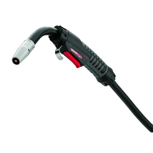 Lincoln Magnum PRO 175L MIG Gun w/ Miller Connector – K4872-1