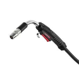 Lincoln Magnum® PRO 250L Welding Gun – Miller Connector #K4873-2