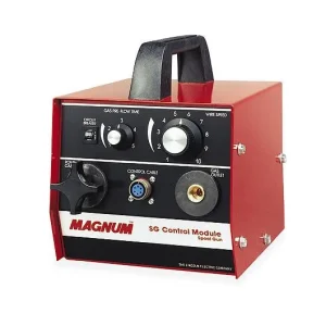 Lincoln SG Control Module – K488