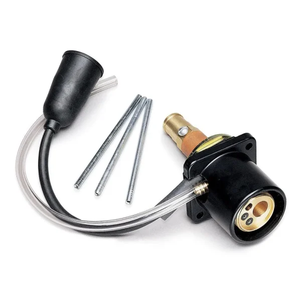 Lincoln Fast-Mate Adapter For LN-25 – K489-2