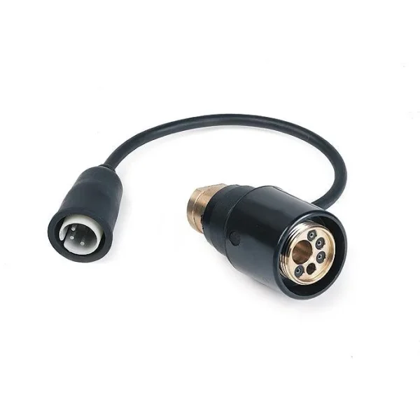 Lincoln Dual Schedule Fast-Mate Adapter 10 Series – K489-7