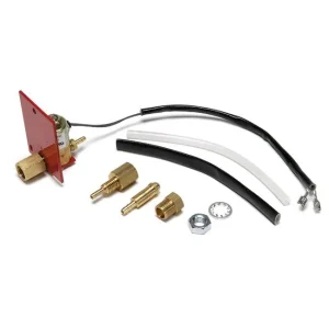 Lincoln Gas Solenoid Assembly (for K521 LN-7 model) – K494