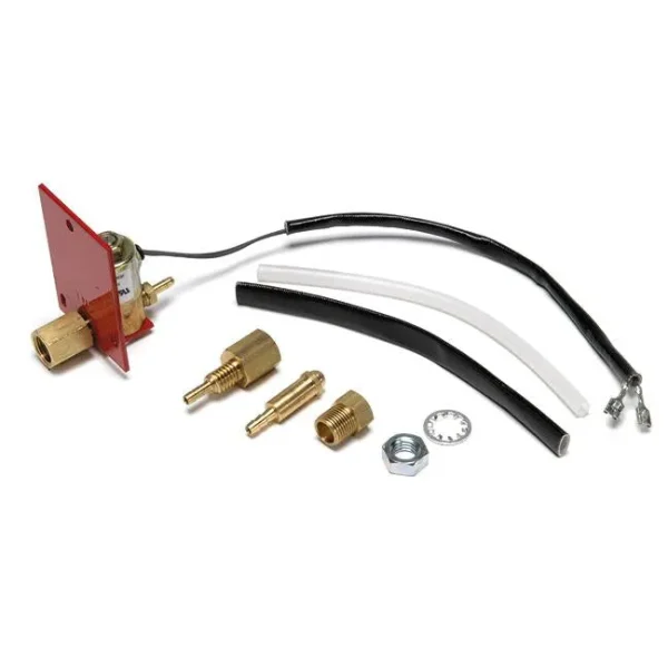 Lincoln Gas Solenoid Assembly (for K521 LN-7 model) – K494