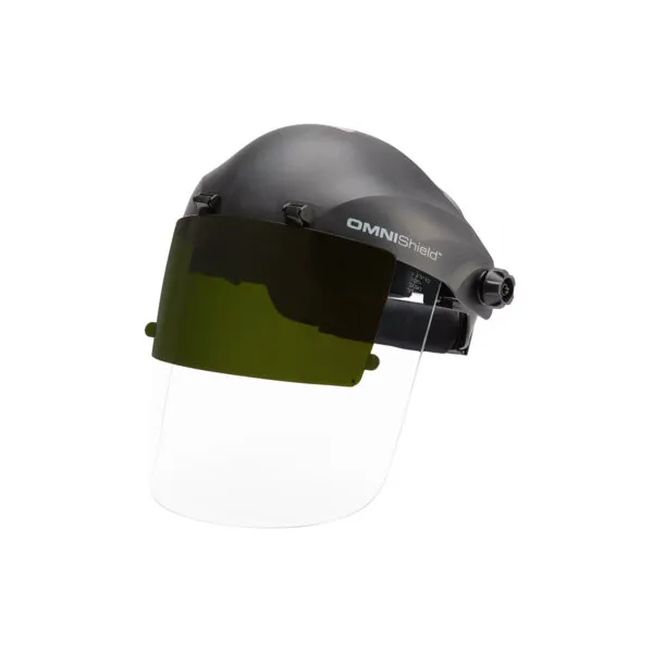 Lincoln Electric OMNIShield™ Flip-Up Shaded Lens #K4969-1