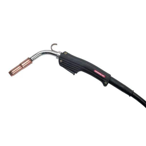 Lincoln Magnum 200 Gun 10 ft 035-045 – K497-2