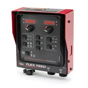 Lincoln Electric Flex Feed® 84 Single or Dual Control Box, U/I #K5004-1