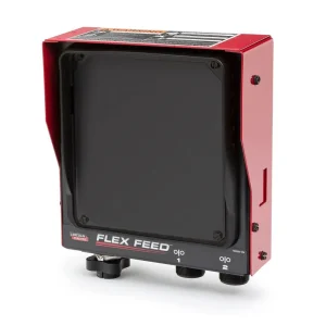 Lincoln Electric Flex Feed® 84 Single or Dual Control Box, No U/I #K5004-2