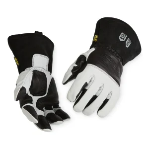 Lincoln MX Series Premium A4 Cut Resistant MIG Gloves – K5131