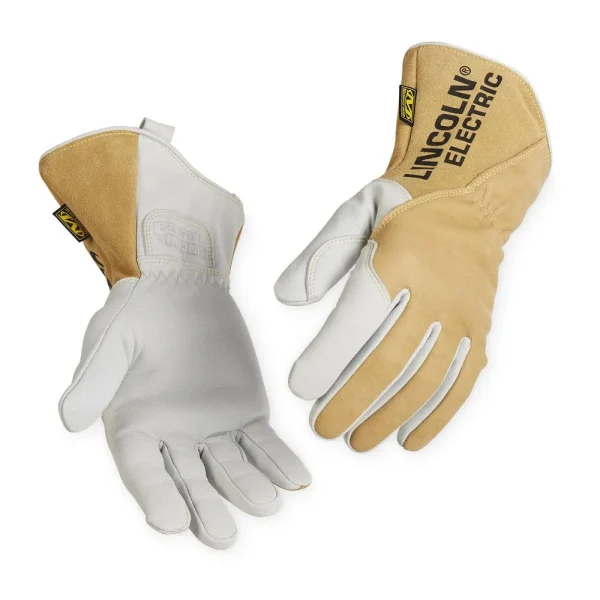 Lincoln MX Series Premium TIG Welding Gloves – K5132