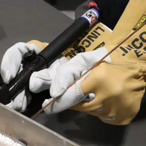 Lincoln MX Series Premium TIG Welding Gloves – K5132