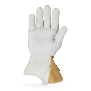 Lincoln MX Series Premium TIG Welding Gloves – K5132
