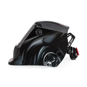 Lincoln Electric VIKING ™ 3350 Foose Monarch™ Auto-Darkening Welding Helmet #K5133-4