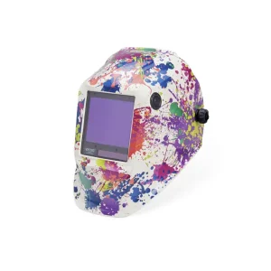 Lincoln Electric VIKING™ 3350 Creative Spark™ Auto-Darkening Welding Helmet #K5134-4