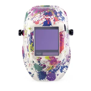 Lincoln Electric VIKING™ 3350 Creative Spark™ Auto-Darkening Welding Helmet #K5134-4