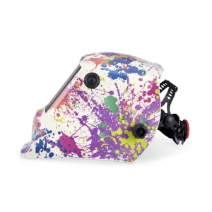 Lincoln Electric VIKING™ 3350 Creative Spark™ Auto-Darkening Welding Helmet #K5134-4