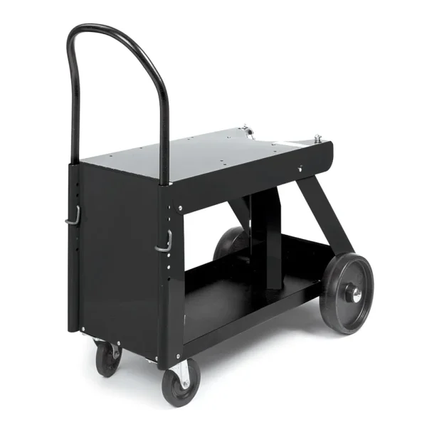 Lincoln Utility Cart – K520-1