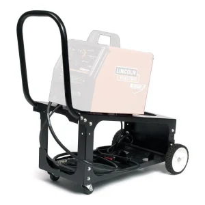 Lincoln Utility Cart – K520-1